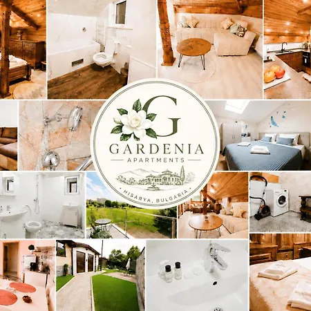 Gasthof Gardenia 3*