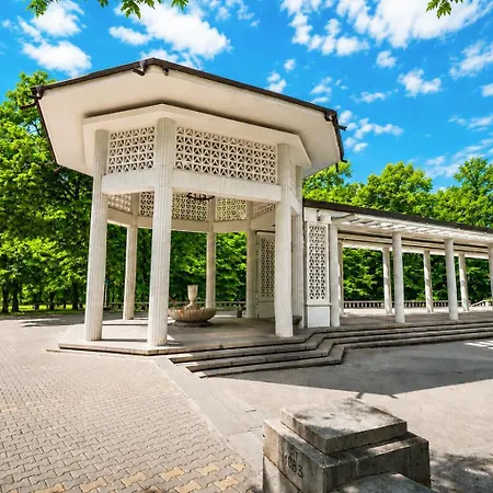 Gardenia 3* Хисаря
