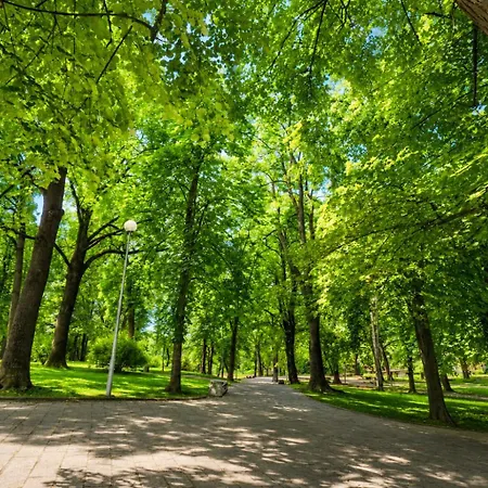Gardenia Къща за гости Хисаря