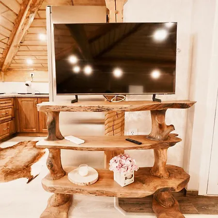 Къща за гости Gardenia Хисаря