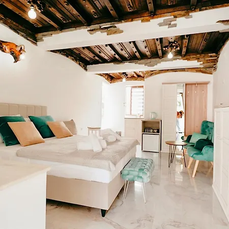 Gasthof Gardenia 3*